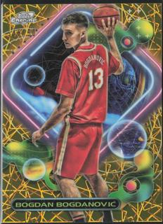 Bogdan Bogdanovic