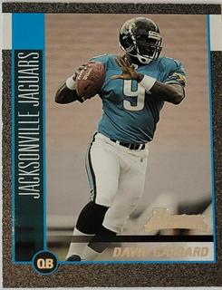 David Garrard