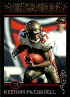 Keenan McCardell