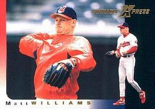 Matt Willims