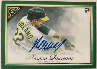 Ramon Laureano