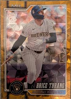 Brice Turang