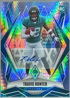 Travis Hunter
