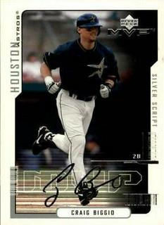 Craig Biggio