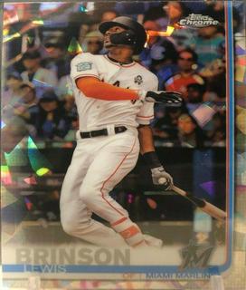 Lewis Brinson