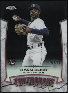 Ryan Bliss