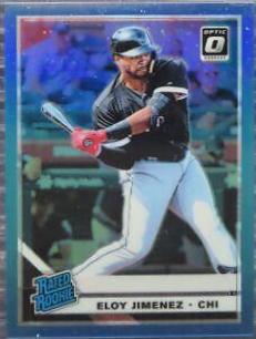 Eloy Jimenez