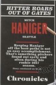 Mitch Haniger