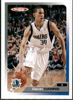 Devin Harris