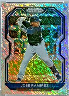 Jose Ramirez