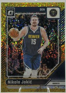 Nikola Jokic