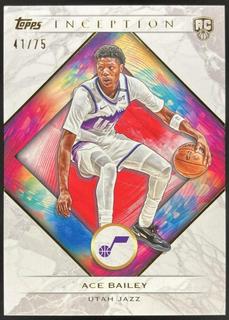 Ace Bailey