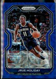 Jrue Holiday