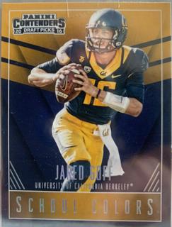 Jared Goff