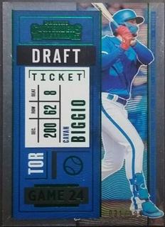 Cavan Biggio
