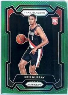 Kris Murray