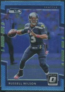 Russell Wilson
