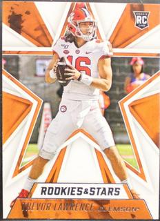 Trevor Lawrence