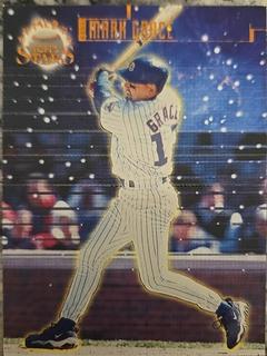 Mark Grace