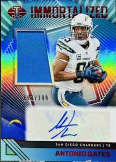 Antonio Gates