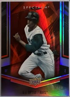 B.J. Upton