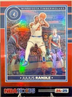Julius Randle