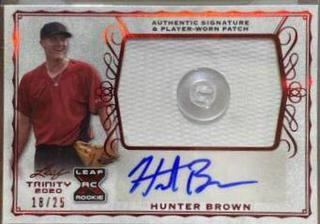 Hunter Brown