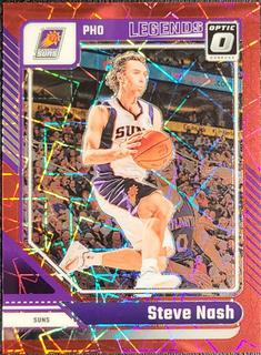 Steve Nash