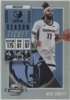 Mike Conley
