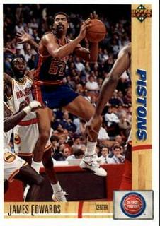 James Edwards