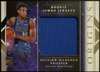 Olivier-Maxence Prosper
