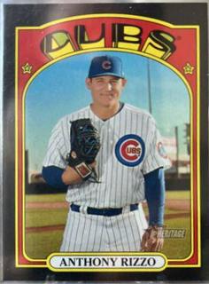 Anthony Rizzo