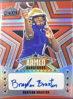 Braylon Braxton