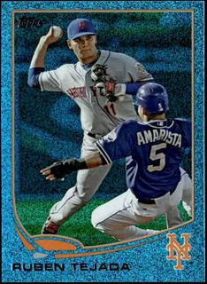 Ruben Tejada