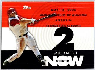 Mike Napoli