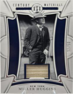 Miller Huggins