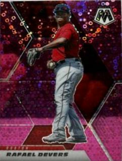 Rafael Devers