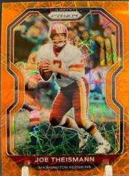 Joe Theismann