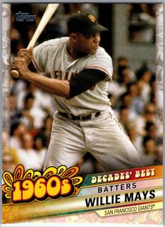 Willie Mays