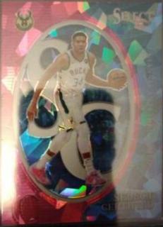 Giannis Antetokounmpo