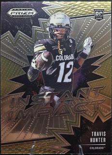Travis Hunter