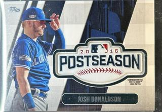 Josh Donaldson