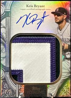 Kris Bryant