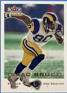 Isaac Bruce