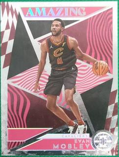 Evan Mobley