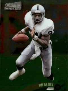 Tim Brown