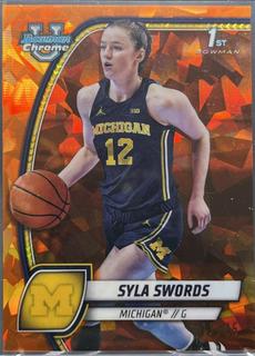 Syla Swords