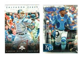 Salvador Perez