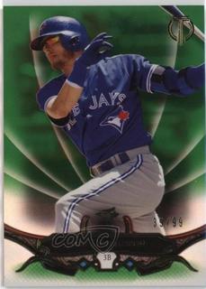 Josh Donaldson