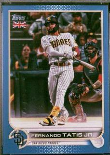 Fernando Tatis Jr.